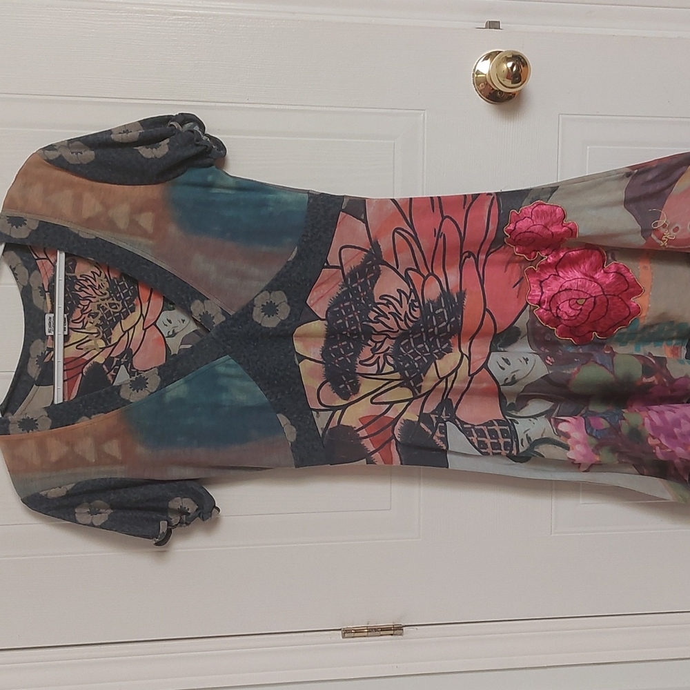 Desigual dress